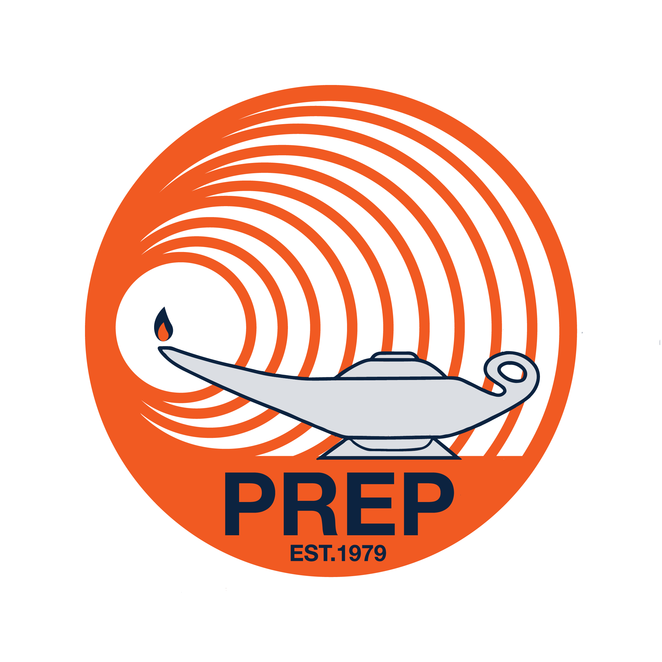 TexPREP logo
